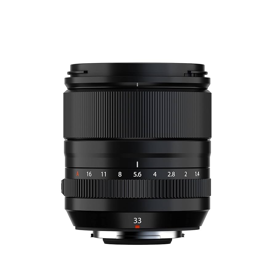 [James Mayさん専用] FUJIFILM XF33mm F1.4 James Mayさん専用] FUJIFILM XF33mm F1.4